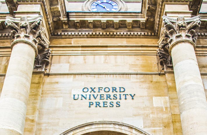 Oxford University Press - Laeeq
