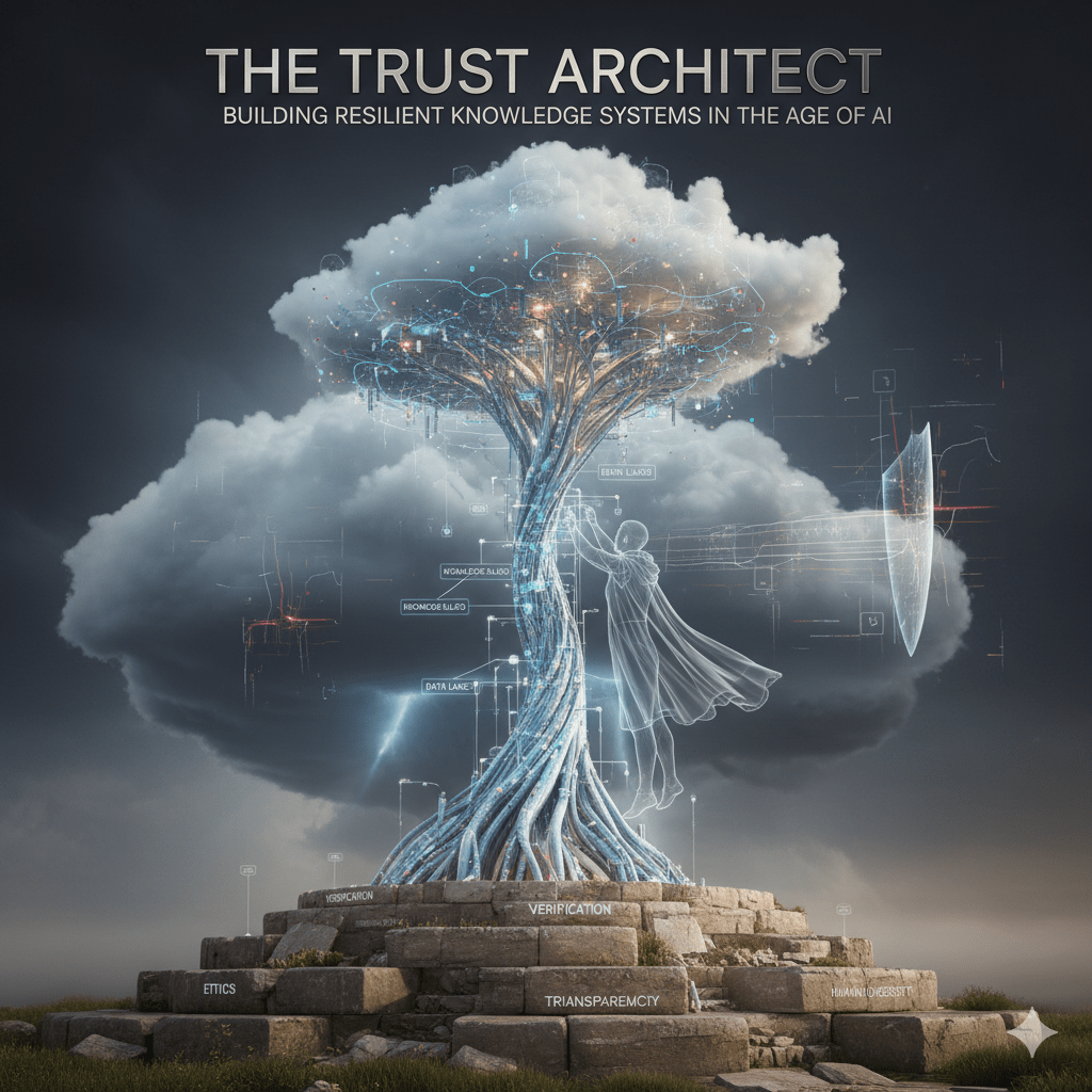 Building Epistemic Resilience in an Age of Algorithmic&nbsp;Truth